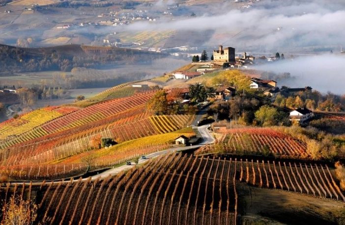 «Un paese ci vuole per non essere soli»: Cesare Pavese, piccoli borghi del Monferrato e post-pandemia
