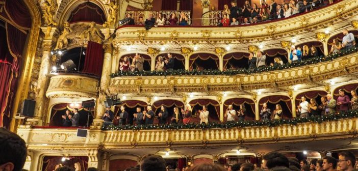 «Non ne possiamo più di Scarpia-Kappler e regie shock: torni protagonista la Musica»