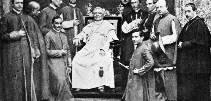 20 Settembre 1870, 150 anni fa: si apre la breccia di Porta Pia