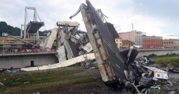 Crollo del Morandi: c’è chi intorbidisce ancora le acque