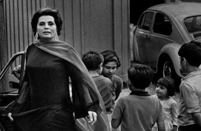 Nel centenario della nascita, Amália Rodrigues e l’Italia: “A una terra che amo”