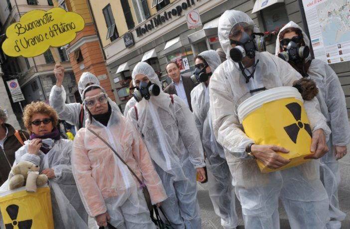 Rompicapo atomico: c’è chi dice no e uno solo (per ora) a dire sì al deposito nucleare unico