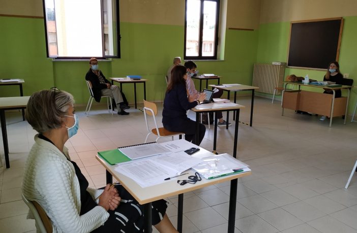 Maturità 2021 col Covid: senza prove scritte, con la bocciatura