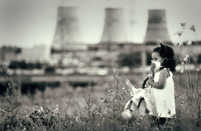Salute pubblica e ambiente, paga di più chi ha di meno: «Noi, cattivi debitori dei nostri figli»