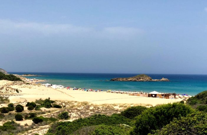 La Sardegna e la bulimia del cemento: al via la legge del nuovo piano-casa
