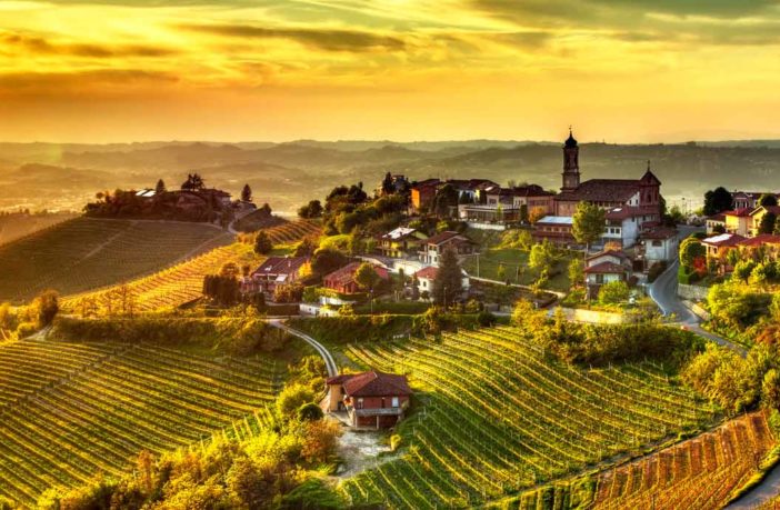 Via dalla pazza folla, verso «il paesaggio vivente» nei paesi scartati dalla crescita economica