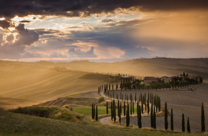 Scorie nucleari, Italia Nostra scrive: «Ancora rifiuti nelle Crete senesi, stavolta radioattivi?»