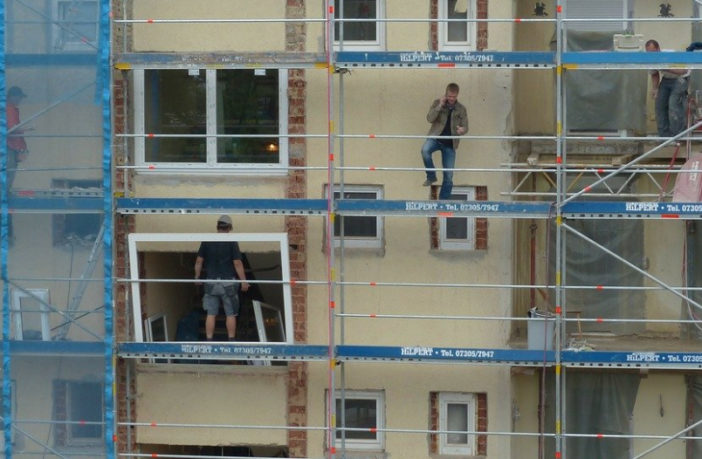 Green deal italiano: il superbonus del 110% sull’edilizia è un investimento o una spesa?
