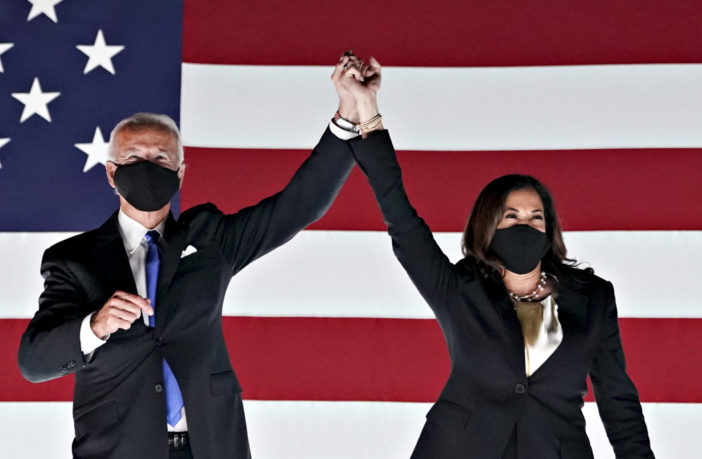 Tutte le donne di Biden (e quelle di Trump): al via la nuova Casa Bianca