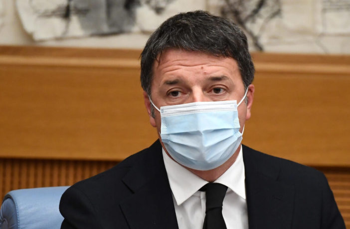 Renzi e la crisi di governo, da Rignano al Papeete