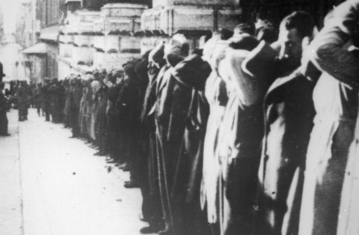 7 febbraio 1944, Gianfranco Mattei e la Resistenza nella Roma occupata: morire per non tradire