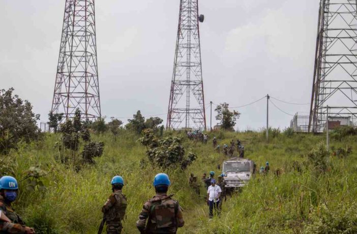 Agguato omicida in Congo. E se Attanasio e Iacovacci fossero stati uccisi dal “fuoco amico”?