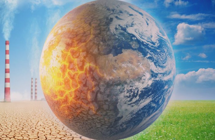 Transizione ecologica: «non basta agire come prima solo un po’ meglio di prima». Serve una svolta