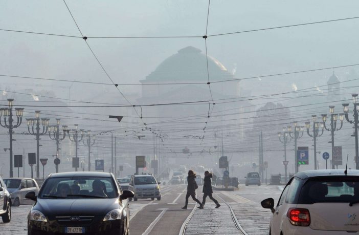 Torino. La Procura accusa Comune e Regione per i morti d’inquinamento atmosferico