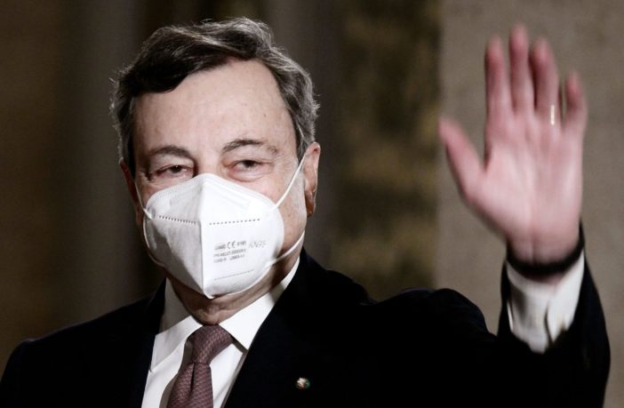 Il nuovo governo e la miscela Draghi: tra tecnici e politici, il passato e il futuro