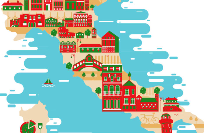 Ricostruzione e post pandemia. Tutto il potere ai cacicchi regionali? Anche no, grazie!