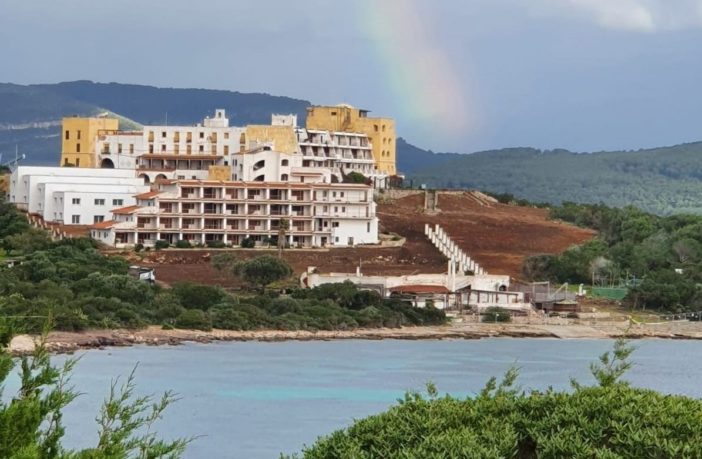 Disboscamenti abusivi: «a Capo Caccia devono essere ripiantati pini e ginepri»