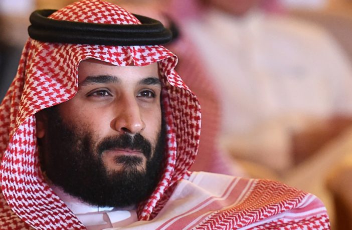 Delitto Khashoggi. Riyadh, un principe e il suo mercante