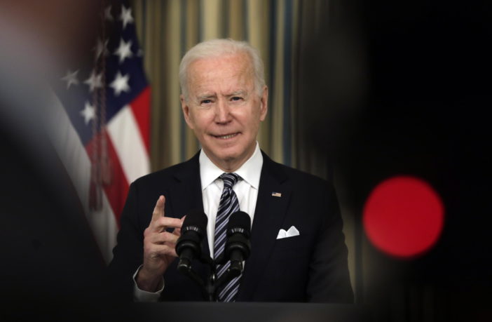 Biden l’impulsivo apparente e il “ritorno dell’America” sulla scena mondiale