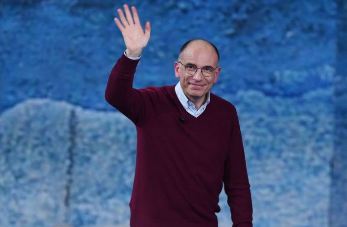 Pd e sinistra. Il vizio d’origine di Veltroni e i nodi da sciogliere di Letta