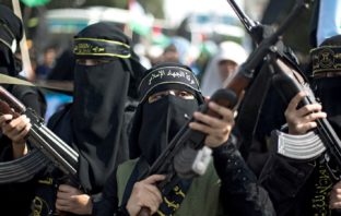 La rivoluzione oltre la Primavera. Estremismo violento in Tunisia, le donne in prima linea
