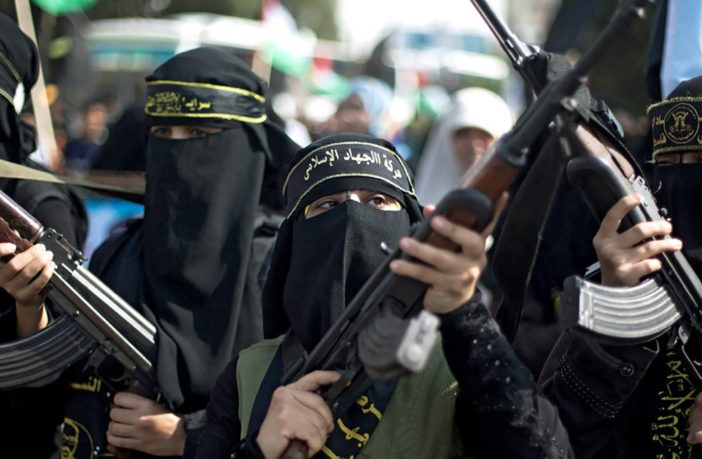La rivoluzione oltre la Primavera. Estremismo violento in Tunisia, le donne in prima linea