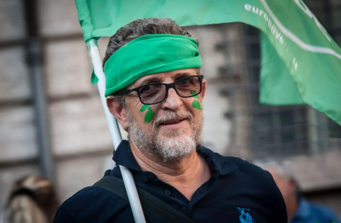 Ambientalismo e politica. La malinconica parabola dei Verdi italiani
