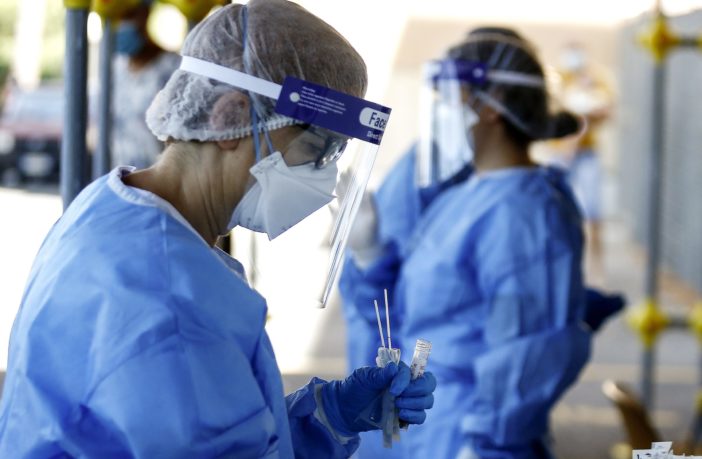 Covid, istituti di ricerca e Cts: tutto ciò che si poteva fare e non è stato fatto