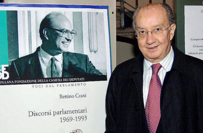 Carlo Tognoli e Milano, quando la città meneghina non fu soltanto “da bere”