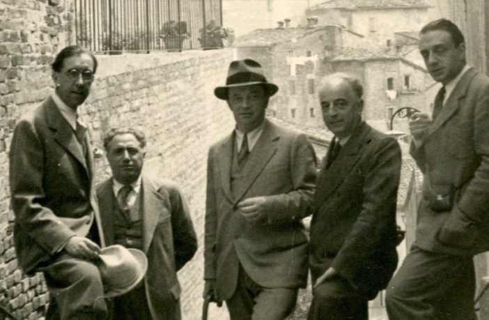 L’aria della libertà. L’Italia di Piero Calamandrei