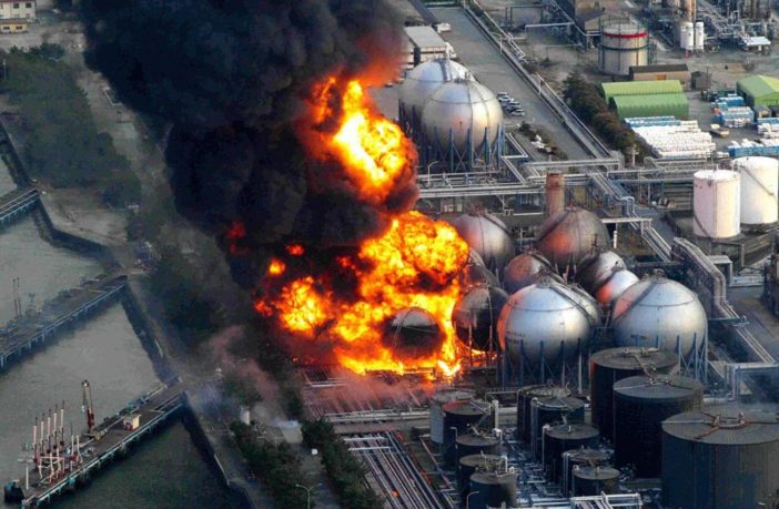 Il nucleare promosso come ‘investimento sostenibile’. Chi imbocca l’Ue con queste pazzie?