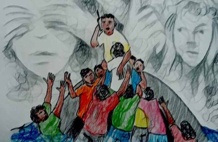 130 annegati, il silenzio copre ora la vergogna