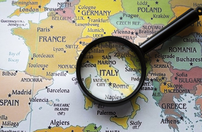 Gianni Ferrara, il regionalismo competitivo e l’unità dello Stato fatta a pezzi dal mercato