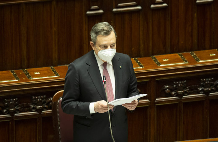 Recovery plan di Draghi. Bonelli: «La transizione ecologica è tradita: lo dicono i numeri»