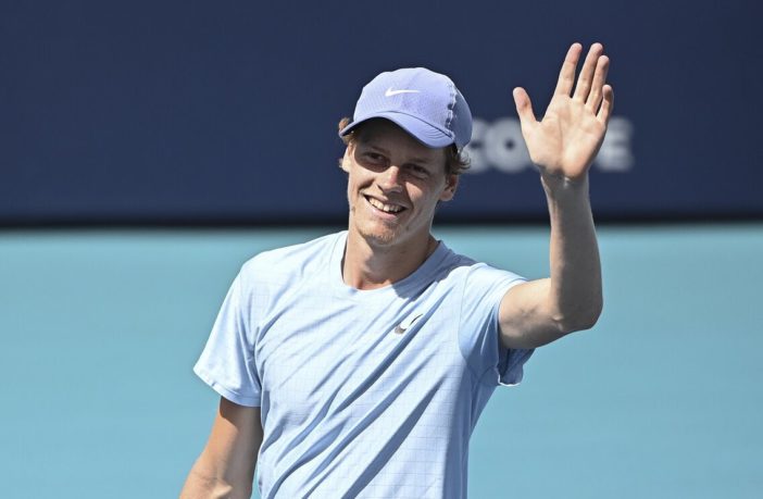 Nuovo Tennis Paradiso: dopo la traversata nel deserto l’Italia torna giovane