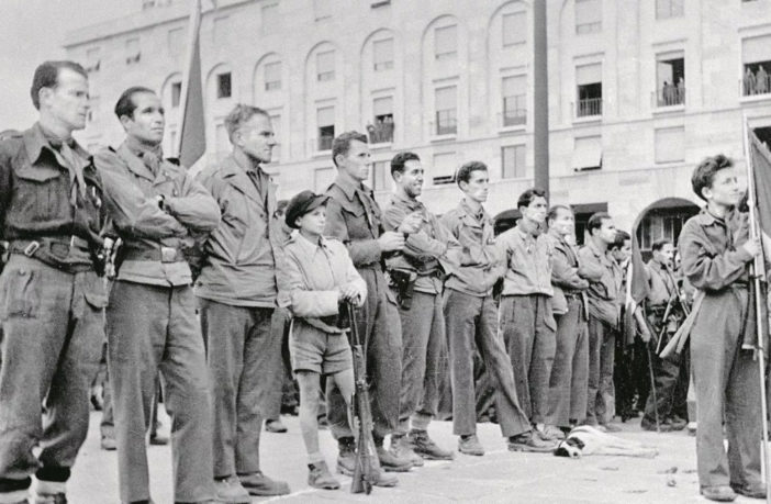 Resistenza e Liberazione. Nicolau do Rosário, quel piccolo “strano” uomo venuto dal mare