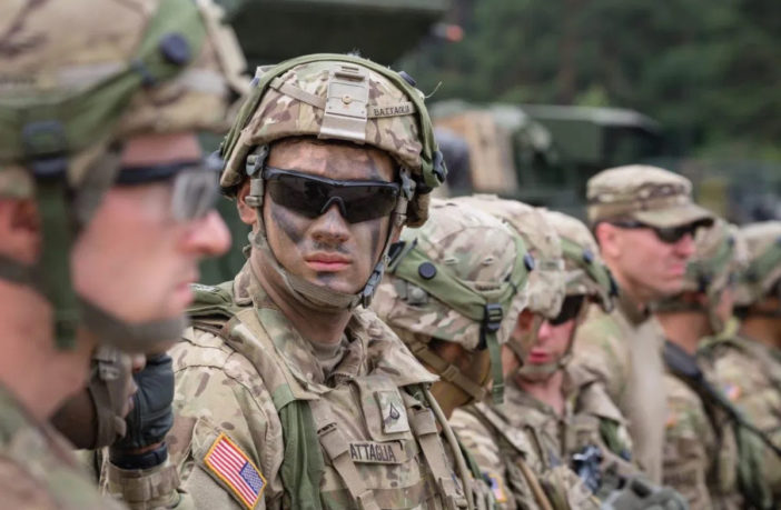 I conflitti senza fine dell’America nel mondo: da dove viene la “never-ending war”?