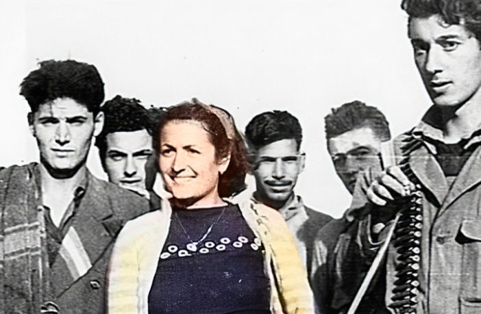 Lotta di Liberazione e 25 Aprile: il partigiano della porta accanto