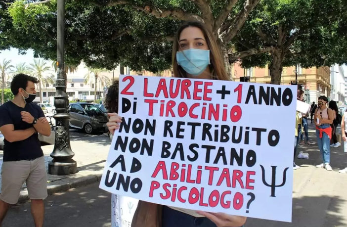 Università e ricerca, dopo la pandemia: «nuovi saperi» e lauree abilitanti