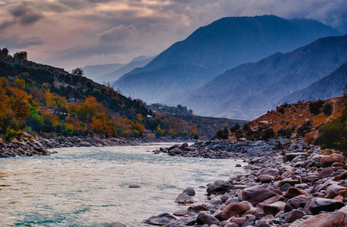 Gli Usa, il futuro dell’Afghanistan e la geopolitica dell’acqua in Asia Centrale