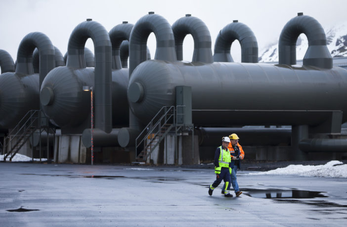 Il “Forte Apache” degli idrocarburi: l’Eni, la transizione energetica e il Ccs di Ravenna