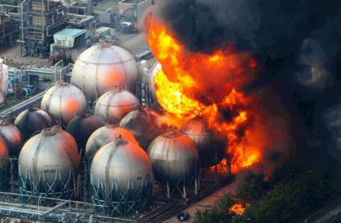 Fukushima: come smaltire l’acqua contaminata? Nell’Oceano Pacifico, ovviamente