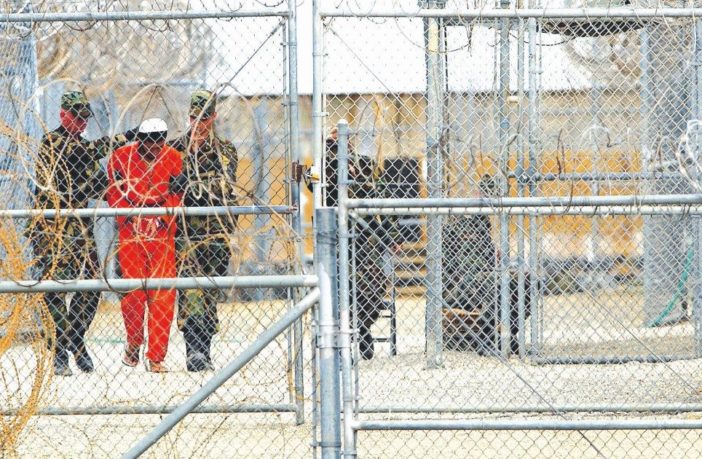 Alexandre Dumas a Guantanamo, per il sequel del “Conte di Montecristo” (ma meno divertente)