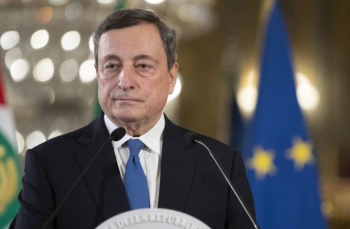 Fondi europei: dove pende la bilancia Draghi? Eterno ritorno e polpette avvelenate
