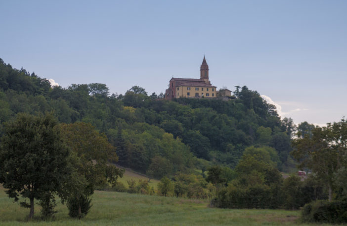 Castel de’ Britti: il paese dei dominatori delle grandi montagne