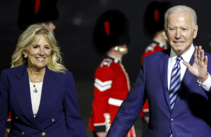 Il primo viaggio di Joe Biden in Europa: l’America è tornata, ma fino a quando?