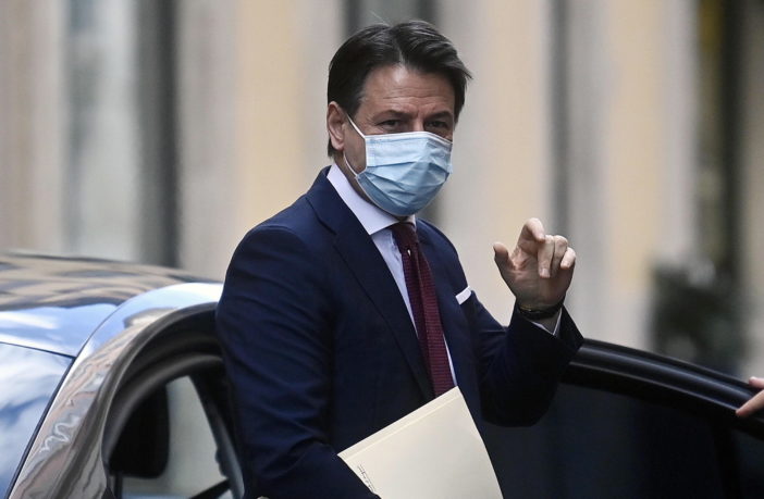 La “scoletta” vera di Giuseppe Conte: di chi è “figlio” e da dove viene l’ex premier