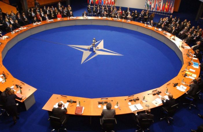 Erdogan e la Nato. Il tripudio neoatlantico e lo scomodo “vicino di casa”