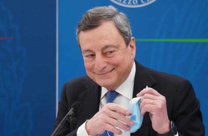 A fine luglio arrivano 25 miliardi dal Recovery Fund e la rivoluzione verde si assottiglia