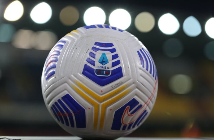 Benvenuti fra gli slalom del calendario asimmetrico della Serie A di calcio